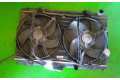 Комплект радиатора     Nissan Almera N16