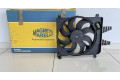 Вентилятор радиатора     51740327, 46476175    Fiat Multipla 