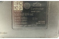 Блок АБС 5Q0907379AE, 5Q0614517AK   Volkswagen  Golf VII  2013 - 2019 года