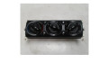 Блок управления климат-контролем 64116940861, 64116940861 Mini One Cooper R50 53