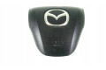 Подушка безопасности водителя Mazda 3 II