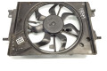 Вентилятор радиатора 214813070RT Dacia Sandero III