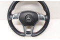 Руль Mercedes-Benz A W176 2012 - 2018 года