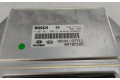 Блок управления двигателя 39101-27711   Hyundai Getz