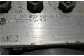 Блок управления АБС 4541VW, 0265232491 Citroen Nemo