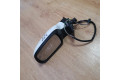 Zpětné zrcátko levé Peugeot 307 2002 96347726XT04, 092131