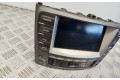 Дисплей 8611153050 Lexus IS 220D-250-350