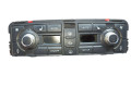 Блок управления климат-контролем 4E0820043D   Audi A8 S8 D3 4E