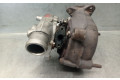 Turbodmychadlo Турбина 028145702R, 4542312 Volkswagen Passat Alltrack AJM