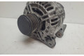 Генератор 06F903023F, 0124525091   Volkswagen PASSAT B6      