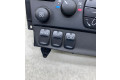Блок управления климат-контролем 30782694, 12W23E03   Volvo S60