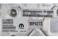 Řídící jednotka P05150888AD, P68352651AB Chrysler Pacifica 2018