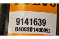 Боковая подушка безопасности 9141639, D4003B1480092   Volvo V70