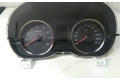 Панель приборов 85003FJ78   Subaru XV       