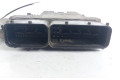 Блок управления двигателя 0281012884   Alfa Romeo 147