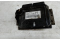 Блок управления двигателя 96417290   Chevrolet Matiz