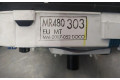 Панель приборов MR480303, MR480303 Mitsubishi L200