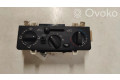 Блок управления климат-контролем 69307002   Citroen C2