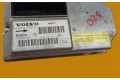 Блок подушек безопасности 0285001254, 8645271 Volvo S80