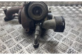 Turbodmychadlo Турбина Dodge Caliber