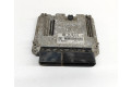 Блок управления двигателя 045906013Q, 045906013E   Skoda Fabia Mk2 (5J)