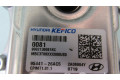 Řídící jednotka 9544126AC5 Hyundai i20 (BC3 BI3) 2021