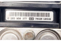 Блок АБС 8200701499, 0265950377   Renault  Clio III  2005 - 2012 года