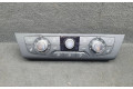 Блок управления климат-контролем 4G0820043H Audi A6 S6 C7 4G