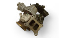 Turbodmychadlo Турбина 06N129598B, 06N145655 Audi A4 S4 B9 8W DMS