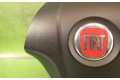 Подушка безопасности водителя    Fiat Fiorino