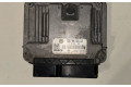 Блок управления двигателя 03G906021LB, 1039S14582 Skoda Octavia Mk2 (1Z)