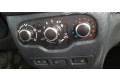 Блок управления климат-контролем 5P3741000 Dacia Lodgy