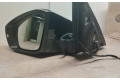 Зеркало электрическое        Skoda Octavia Mk3 (5E)  2013 - 2019 года   