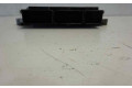Блок управления двигателя 237102213R, 0281030439 Dacia Logan II
