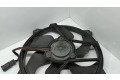 Вентилятор радиатора Citroen C4 I 1.6