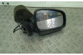 Зеркало электрическое        Dacia Duster  2010 - 2017 года   