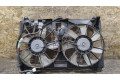 Комплект вентиляторов 4227502781, 8213050030 Lexus LS 460 - 600H 4.6