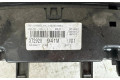 Панель приборов 3T2920941M, VD104820   Skoda Superb B6 (3T)       