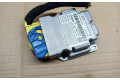 Блок подушек безопасности 8P0959655S, 0285010917 Audi A3 S3 8P