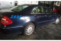 Руль Mercedes-Benz E W211  2002 - 2009 года A2114604016      