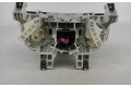Блок управления климат-контролем 105G7340100 Fiat Fiorino