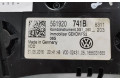 Панель приборов 5G1920741B, A2C99139400 Volkswagen Golf VII
