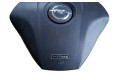 Подушка безопасности водителя 34140830A, 07355507000 Opel Combo D