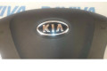 Подушка безопасности водителя 56900-4D510VA, 569004D510   KIA Sedona