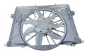 Вентилятор радиатора     1137328108, A2305000593    Mercedes-Benz SL R230 