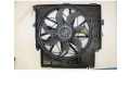 Вентилятор радиатора     M149991-B    BMW X3 F25 