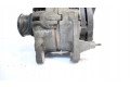 Генератор 0124325001   Seat Ibiza III (6L)      