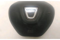 Подушка безопасности водителя 985701142R, 985701142R Dacia Sandero