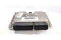 Блок управления двигателя 8E0907401AF, 0281012143 Audi A4 Allroad