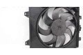 Вентилятор радиатора     1861025, 878300600    Ford Ka 1.2